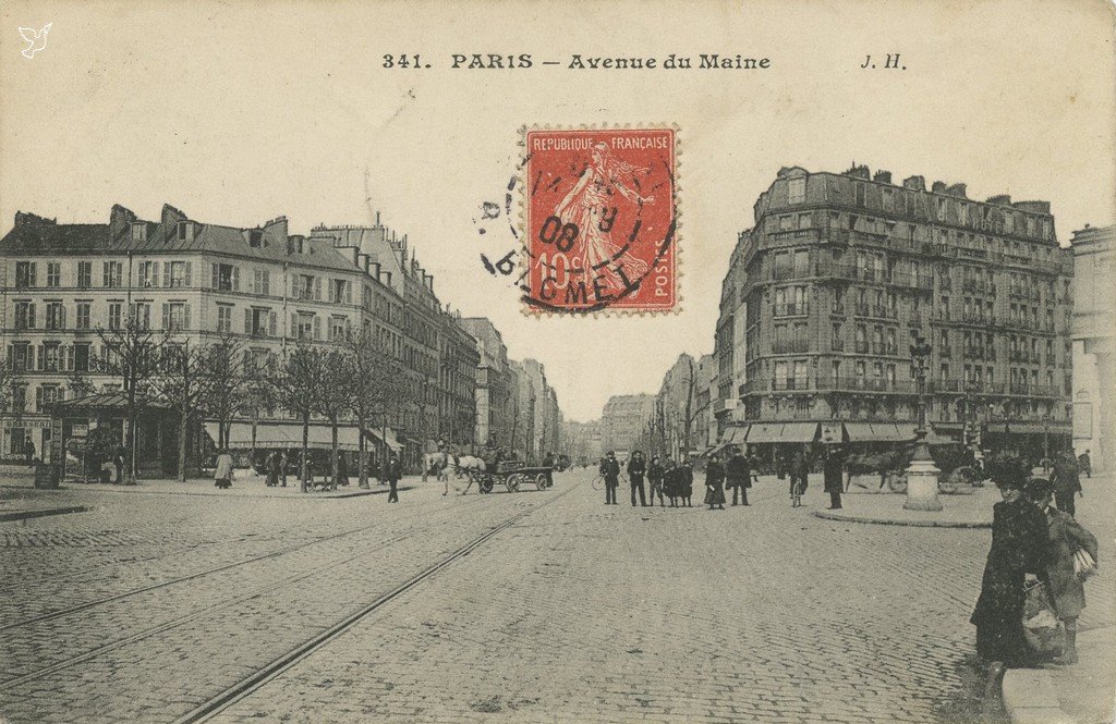 Z - MONTPARNASSE - JH 341.jpg