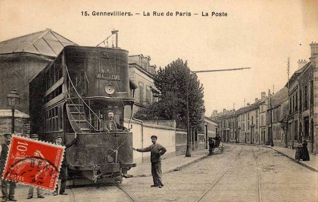 Gennevilliers-tram 92  27-7-12.jpg