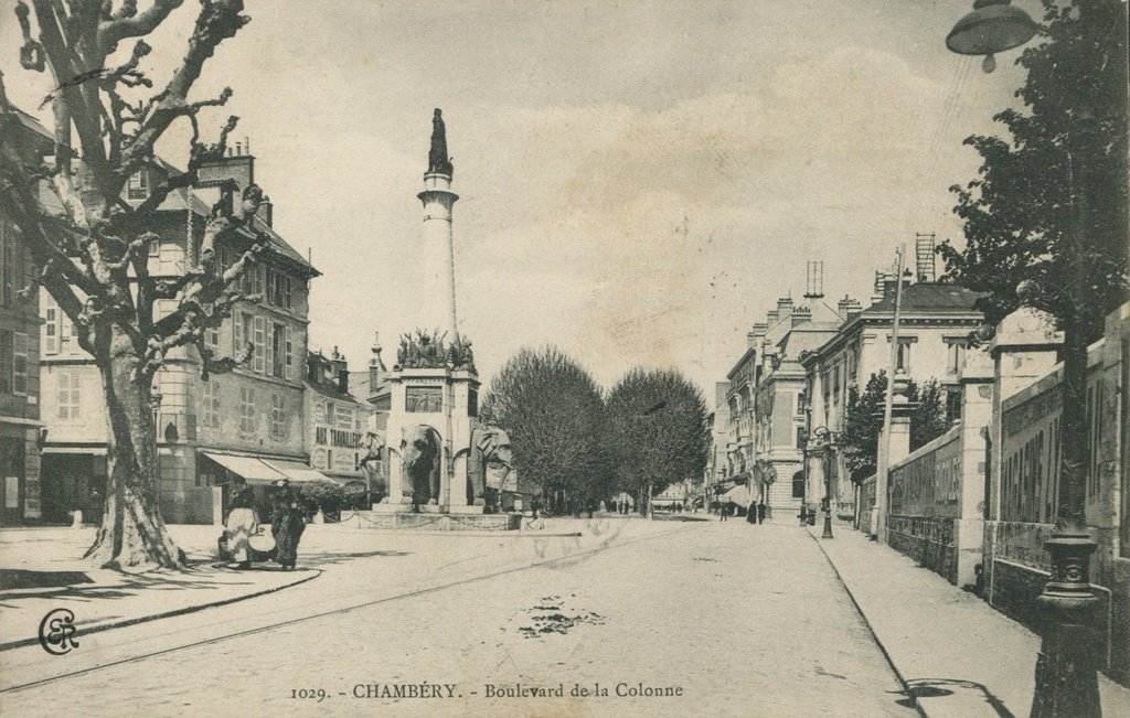 73-Chambéry - Boulevard de la Colonne - 1029 CER Pi.jpg