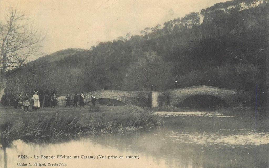 Z - Vins - le pont et l'ecluse.jpg