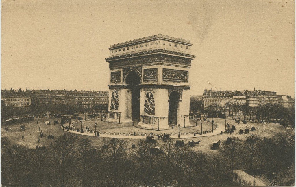 Z - 17 - Place de l'étoile.jpg