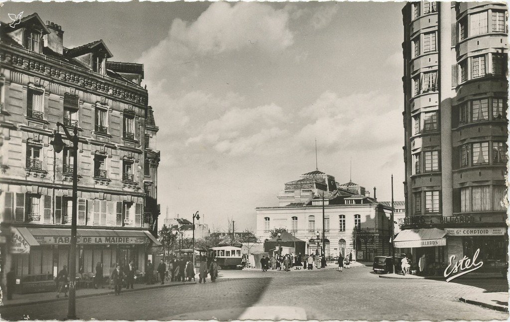 Z - MARIE ISSY - Estel 3951 - Place de la Mairie.jpg