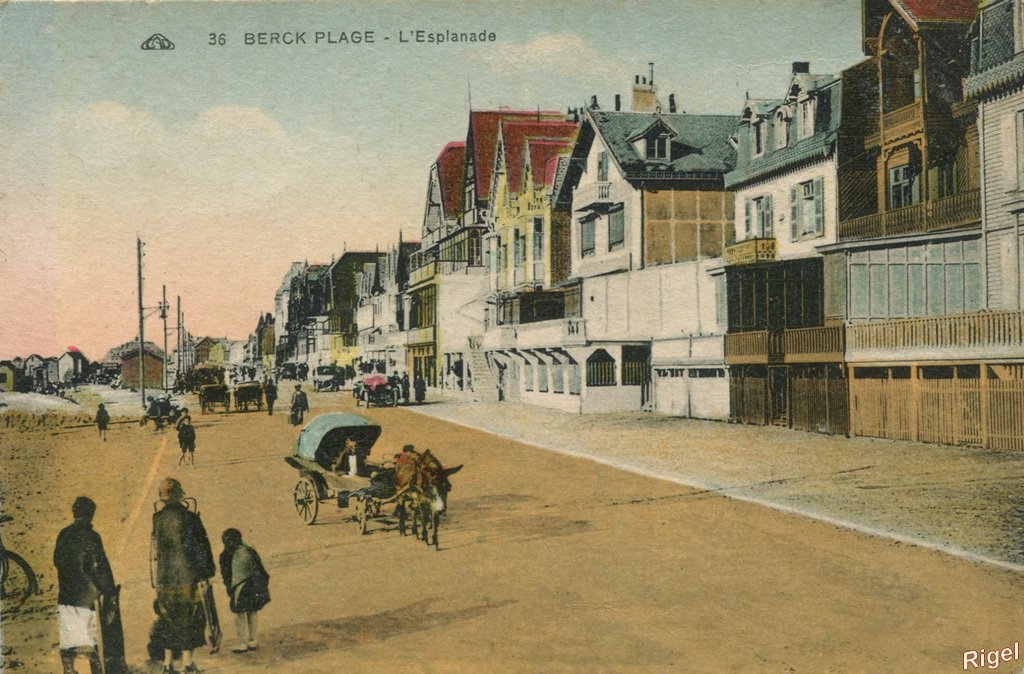 62-Berck-Plage - L'Esplanade - 36 CAP.jpg
