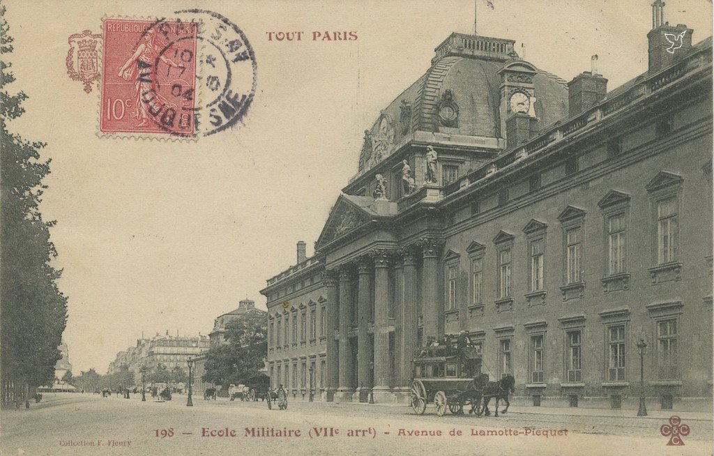 Z - 198 - Ecole Militaire.jpg