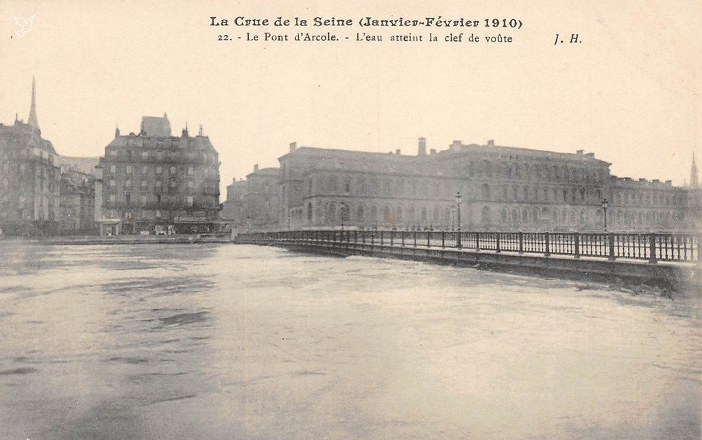 Z - 1910 - 22 - pont d'arcole.jpg