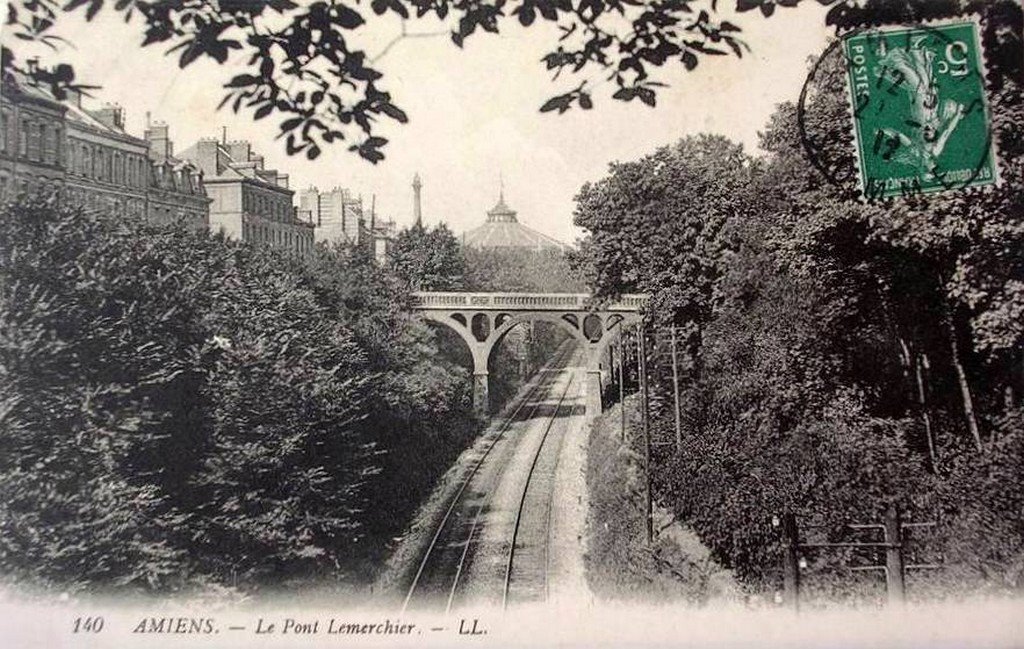 Amiens tranchée Lemerchier 80.jpg