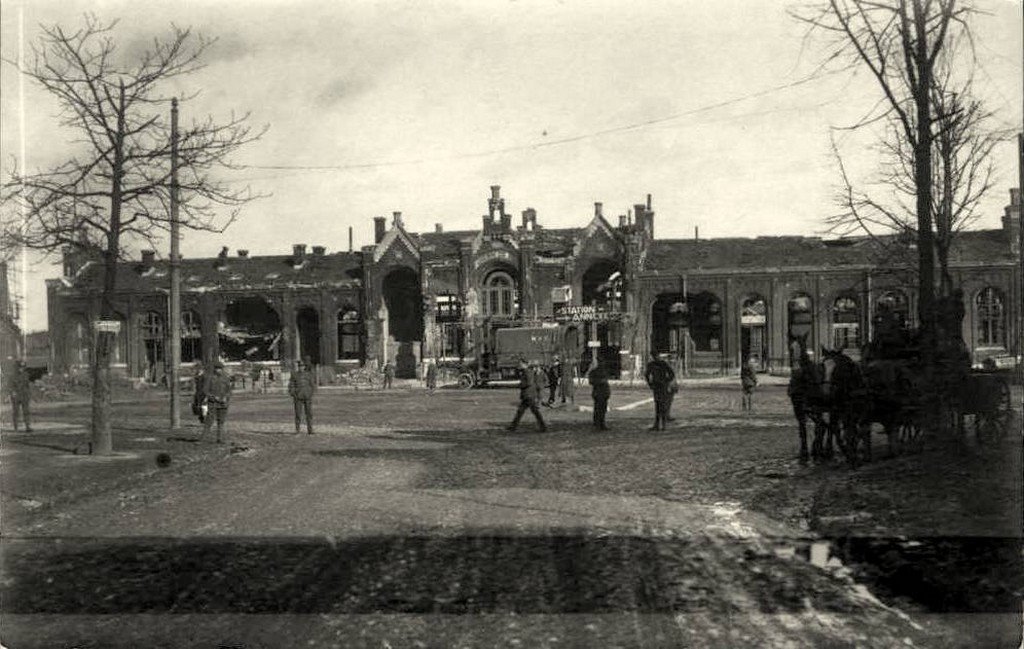 Cambrai Annexe en 1919. 59.jpg