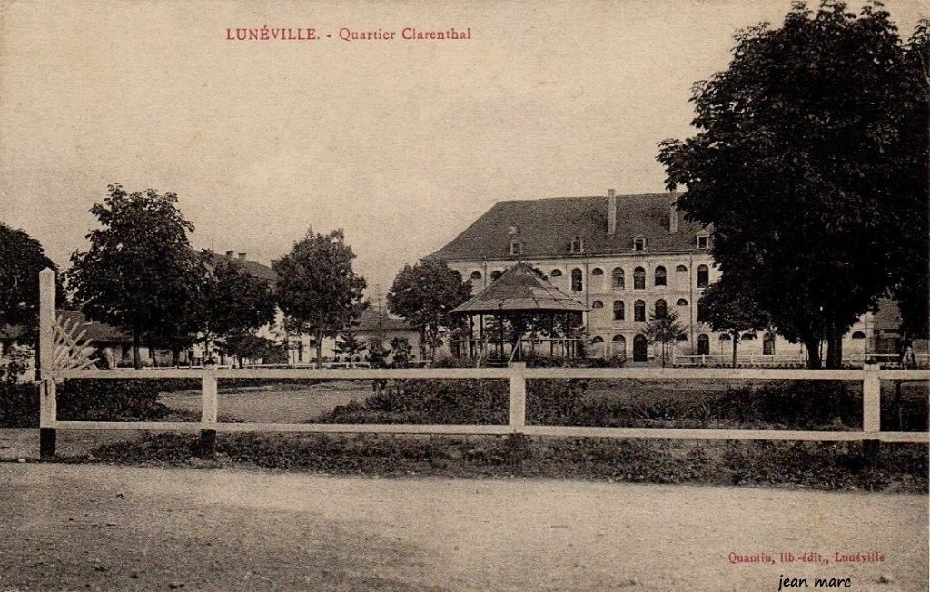 Lunéville - Quartier Clarenthal.jpg