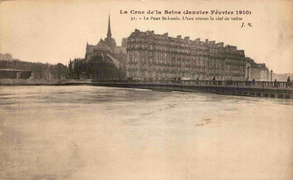 Z - 1910 - 31 -pont saint louis.jpg