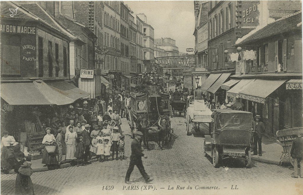 Z - VIADUC 6 - LL 1459 - La Rue du Commerce.jpg