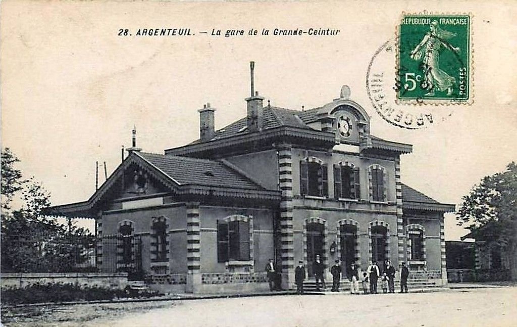 Argenteuil Gare de la Grande-Ceinture (Val d'Oise) 15-10-14.jpg