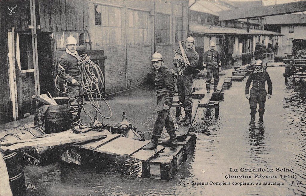 Z - 1910 - 56 - sapeurs pompiers.jpg