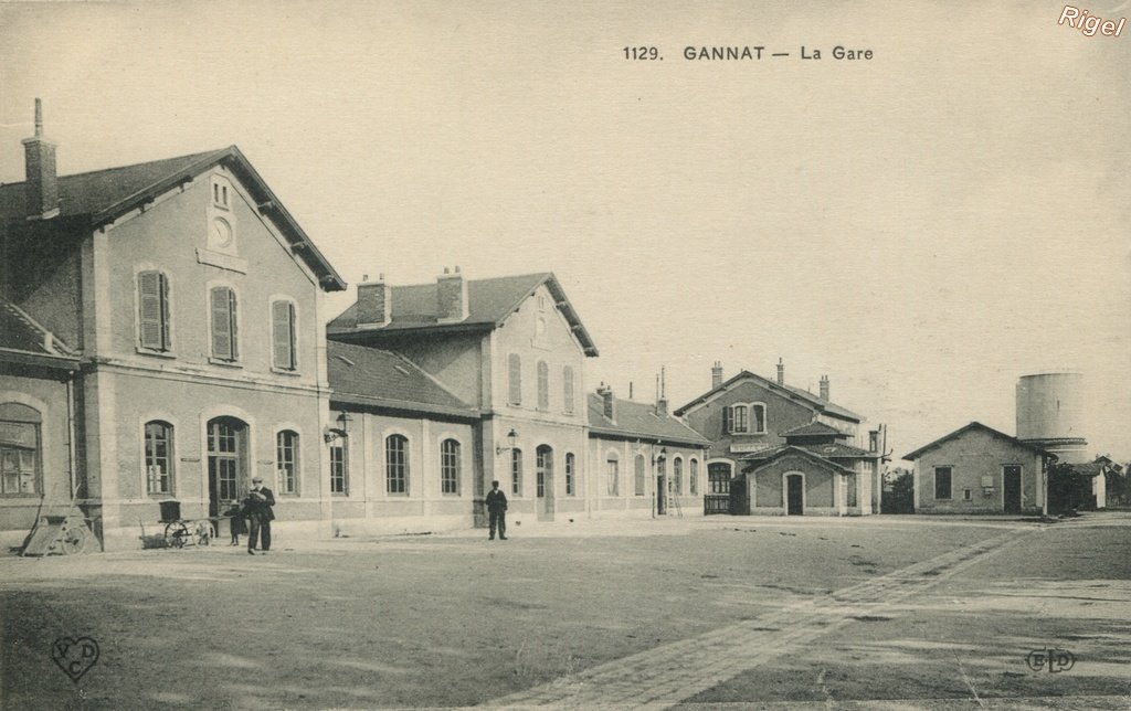 03-Gannat - La Gare - 1129 VDC ELD.jpg