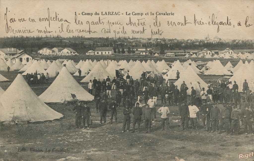 12 - Camp du Larzac - 1 Edit Vitalis La Cavalerie.jpg