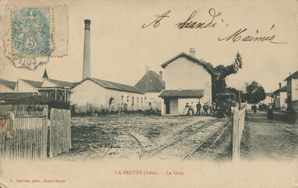 38-La Frette - La gare.jpg