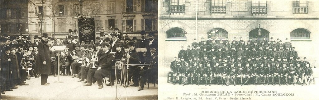 Fanfare des abattoirs de la Villette - Musique de la Garde Républicaine.jpg