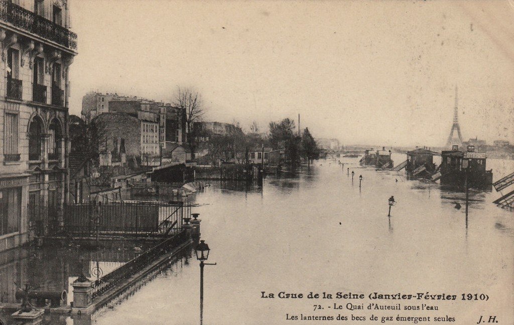 Z - 1910 - 72 - le quai de'auteuil sous l'eau.jpg