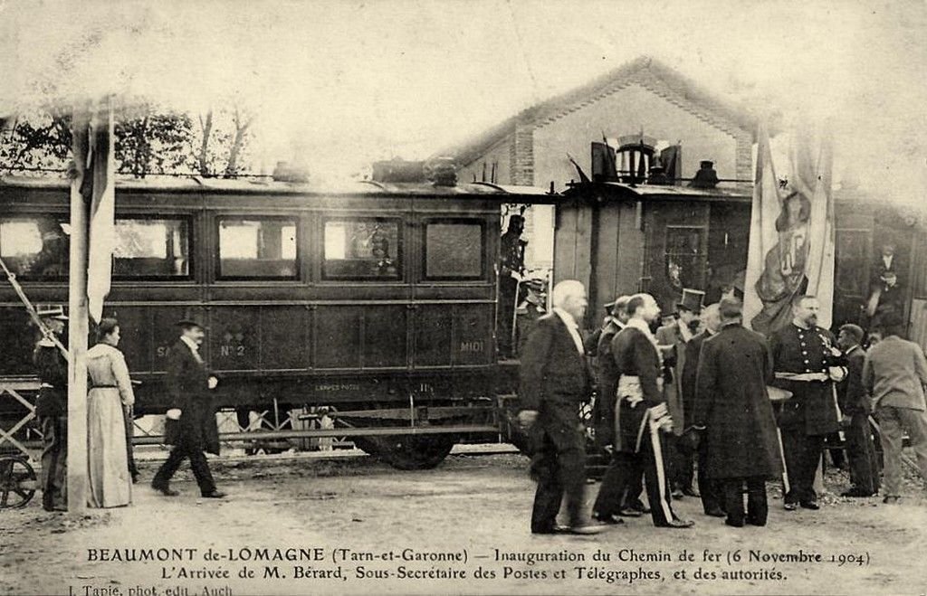 Beaumont inauguration (Tarn et Garonne).jpg