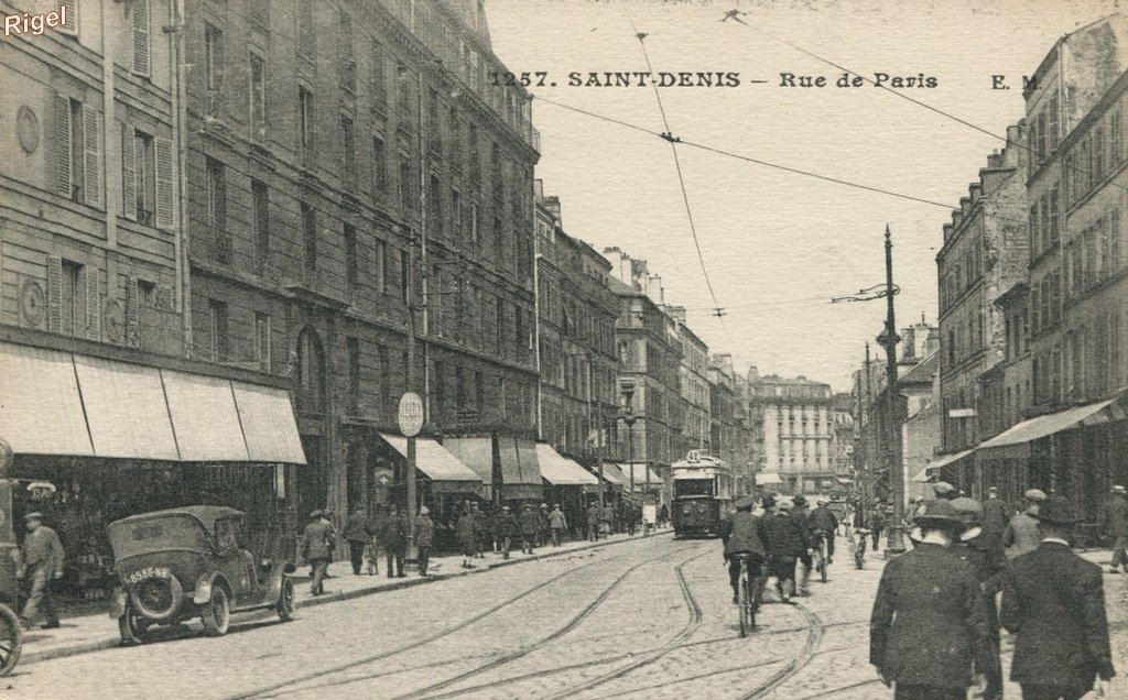 93-Saint-Denis - Rue de Paris - 1257 EM.jpg