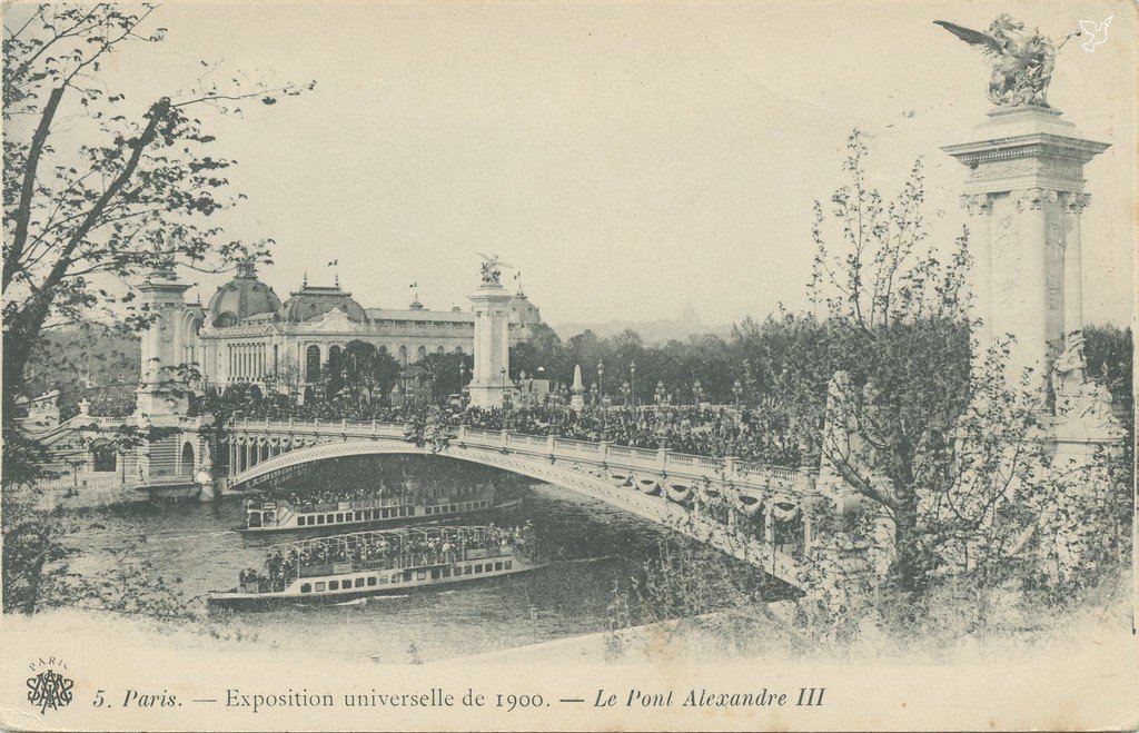 Z - 5 - Expo 1900 Pt Alexandre III.jpg