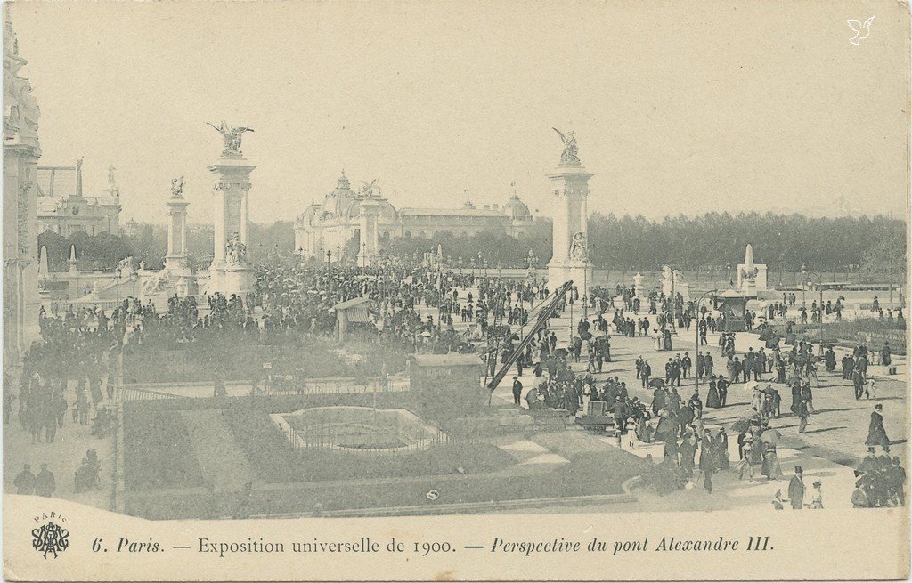 Z - 6 - Expo 1900 Pt Alexandre III.jpg