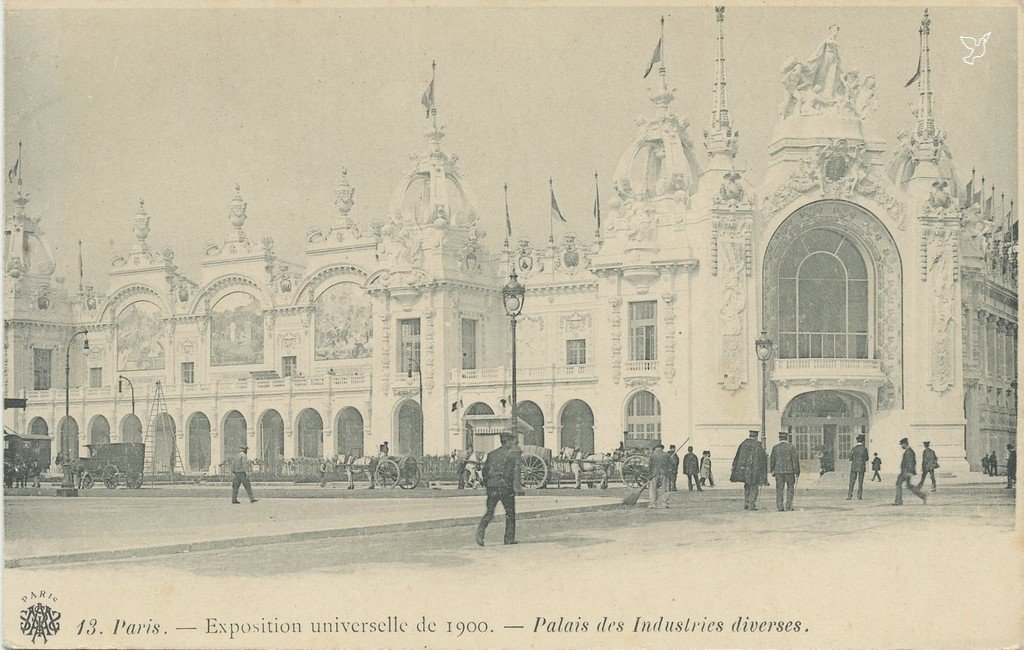 Z - 13 - Expo 1900 Palais des Industries diverses.jpg