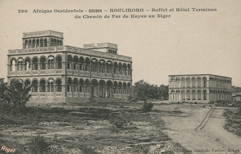 99-Soudan - Koulikoro - Hôtel.jpg