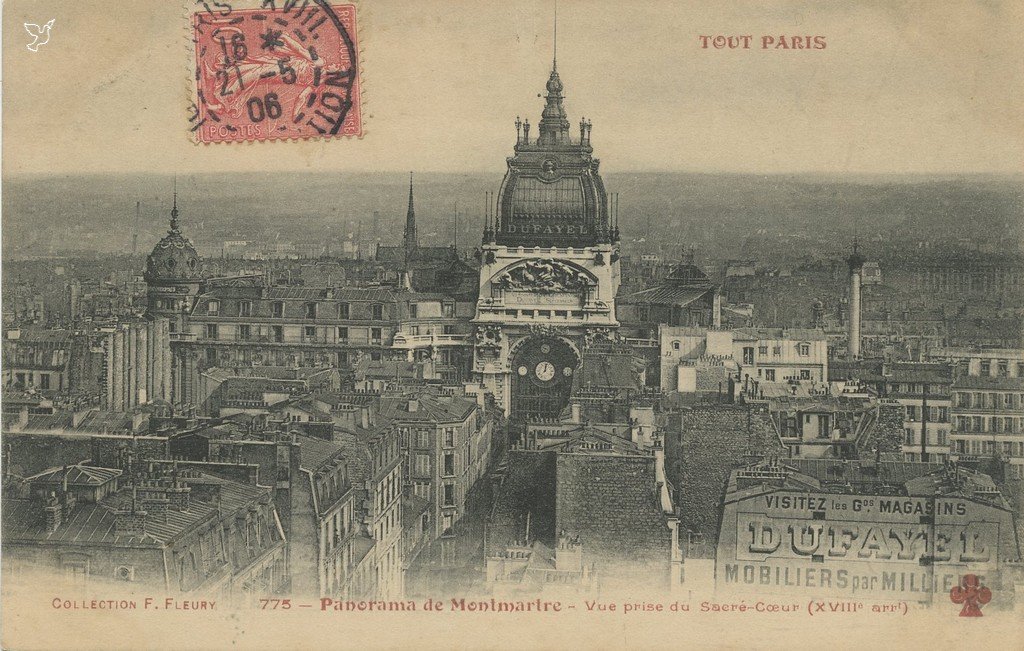 Z - 775 - Panorama de Montmartre.jpg