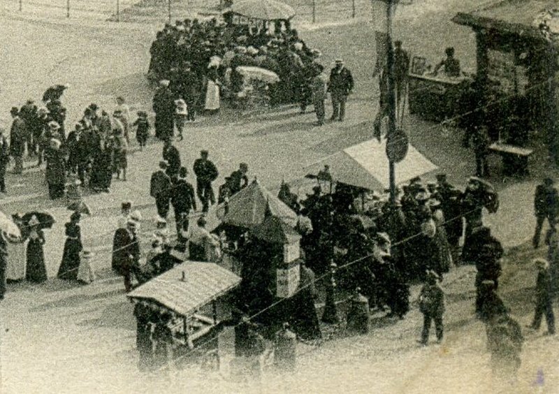 76-Le Havre-Brise lames et avant port détail.jpg