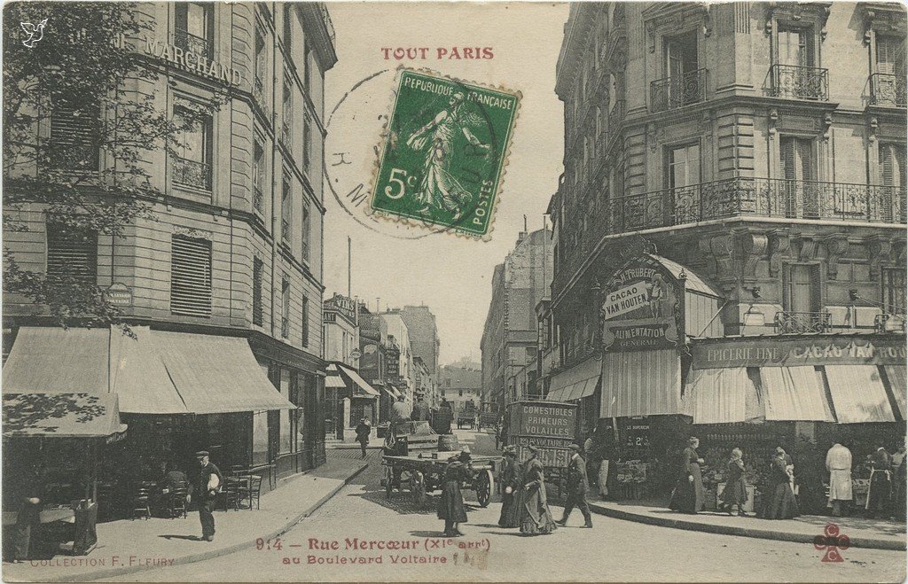 Z - 914 - Rue Mercoeur au Bd Voltaire.jpg