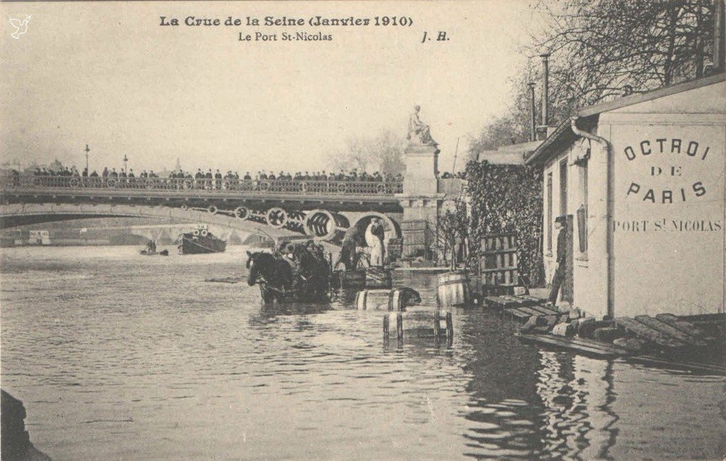 Z - 1910 - Le Port St-Nicolas.jpg