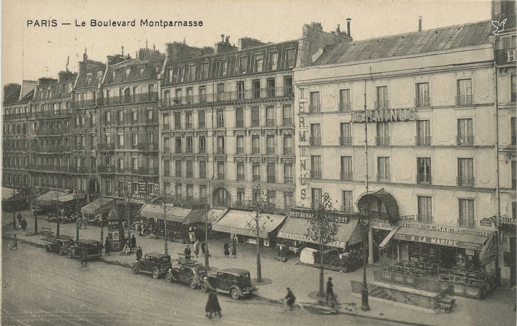 Z - MONTPARNASSE - Ravel a.jpg