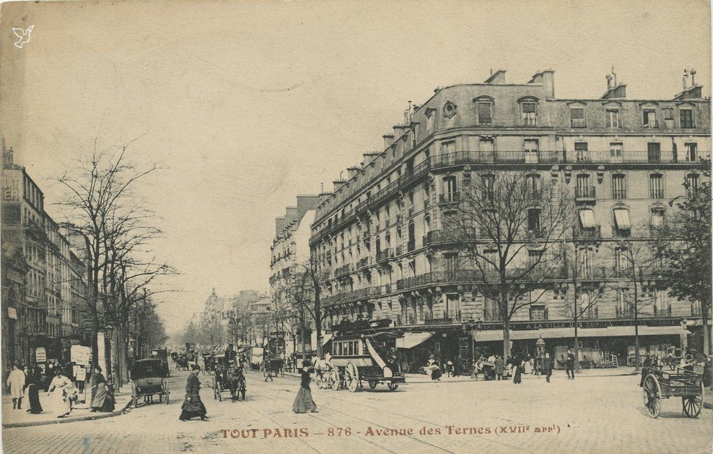Z - 876 - Avenue des Ternes (XVII° arrt).jpg