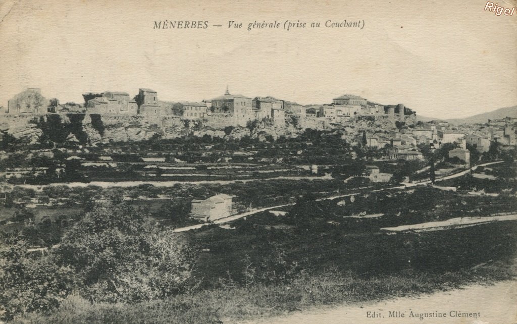 84-Ménerbes - Vue Générale -.jpg