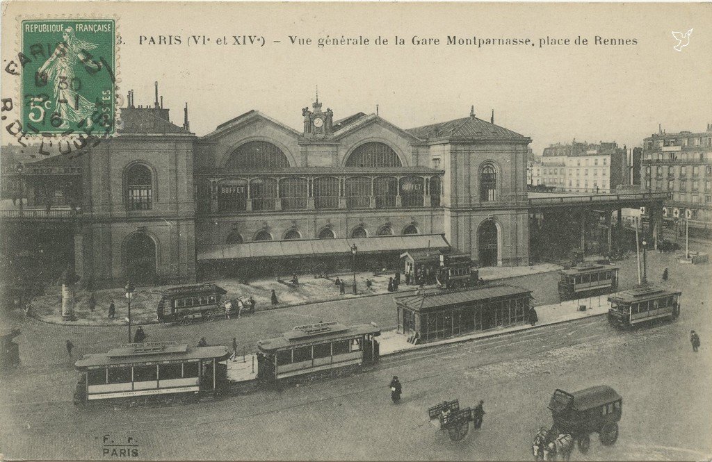 Z - 903 - VG de la Gare Montparnasse.jpg