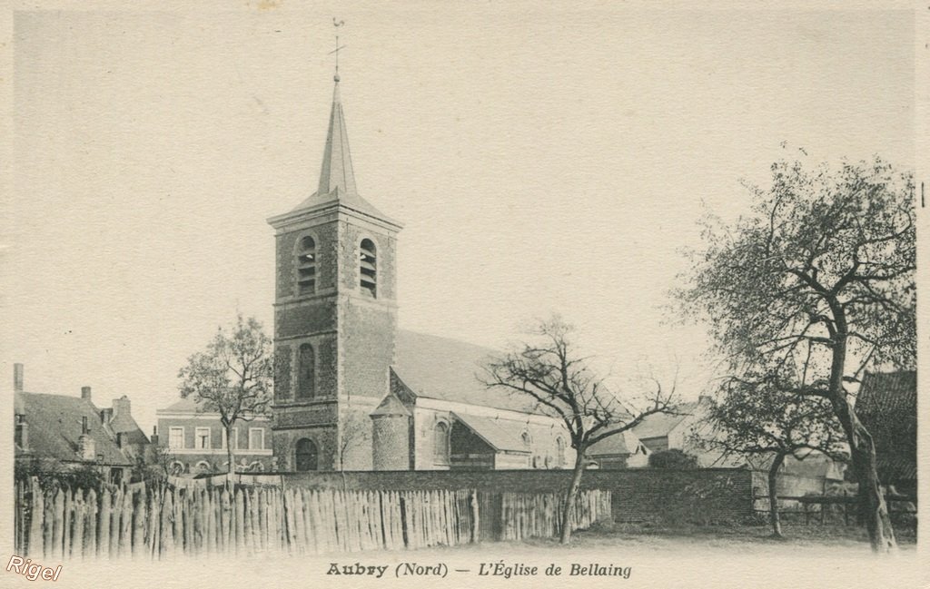 59-Aubry - Eglise de Bellaing.jpg