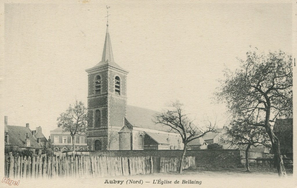 59-Aubry - Eglise de Bellaing.jpg