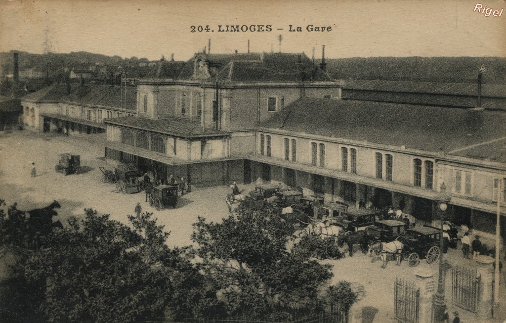 87-Limoges - La gare - 204.jpg