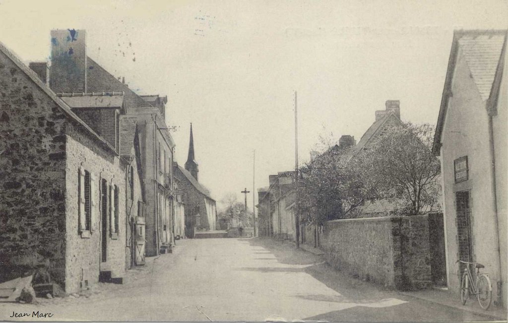 Bréal sous Vitré - Rue Principale.jpg