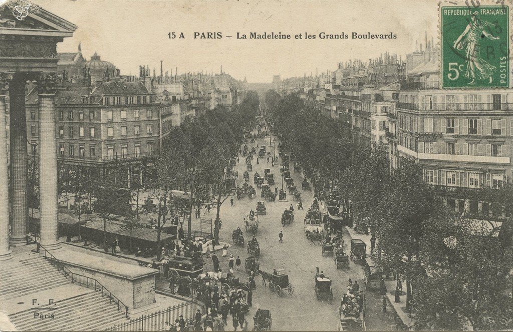 Z - 15 A - La Madeleine et les Grands Boulevards.jpg