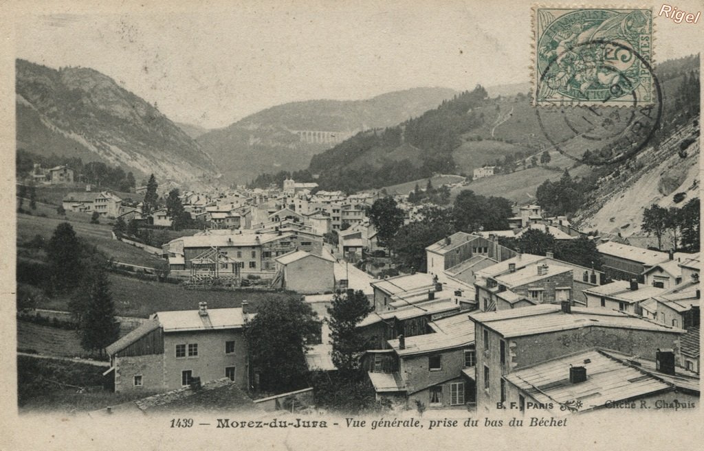 39-Morez - Vue Générale Béchet.jpg