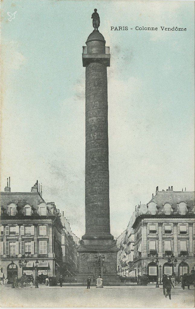 B6B - PARIS  -  Colonne Vendôme.jpg