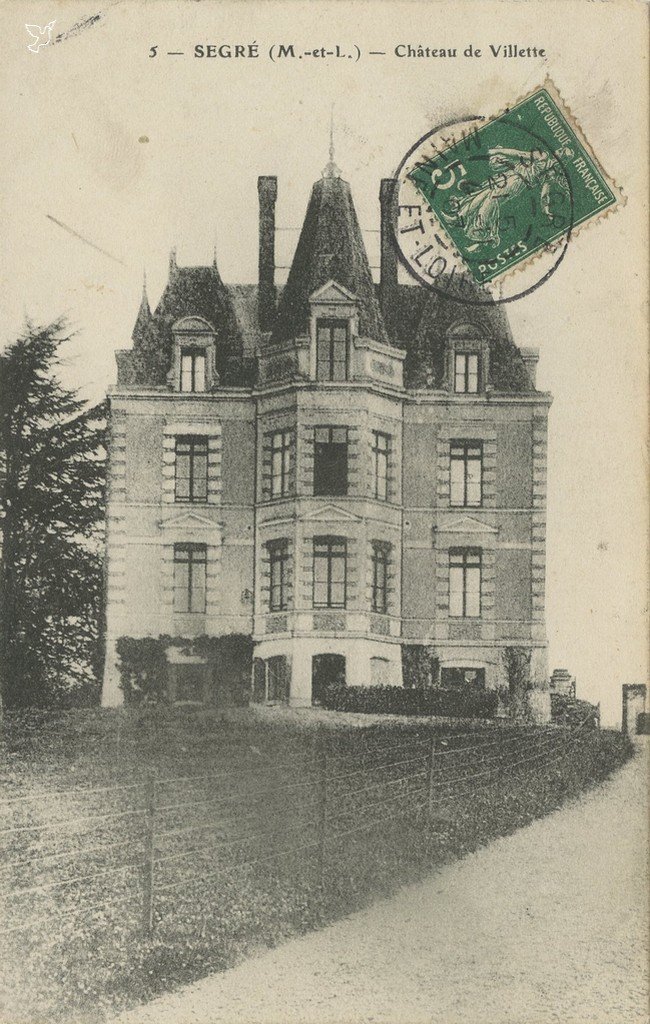 Z - Segré - Chateau Villette.jpg