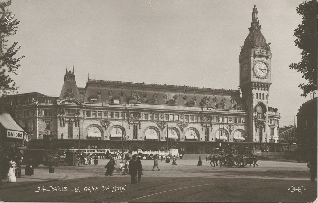 Z - GARE DE LYON - Electrophot 34 (vue 2).jpg