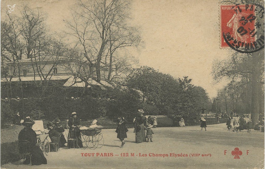 Z - 122 M - Les Champs-Elysées.jpg