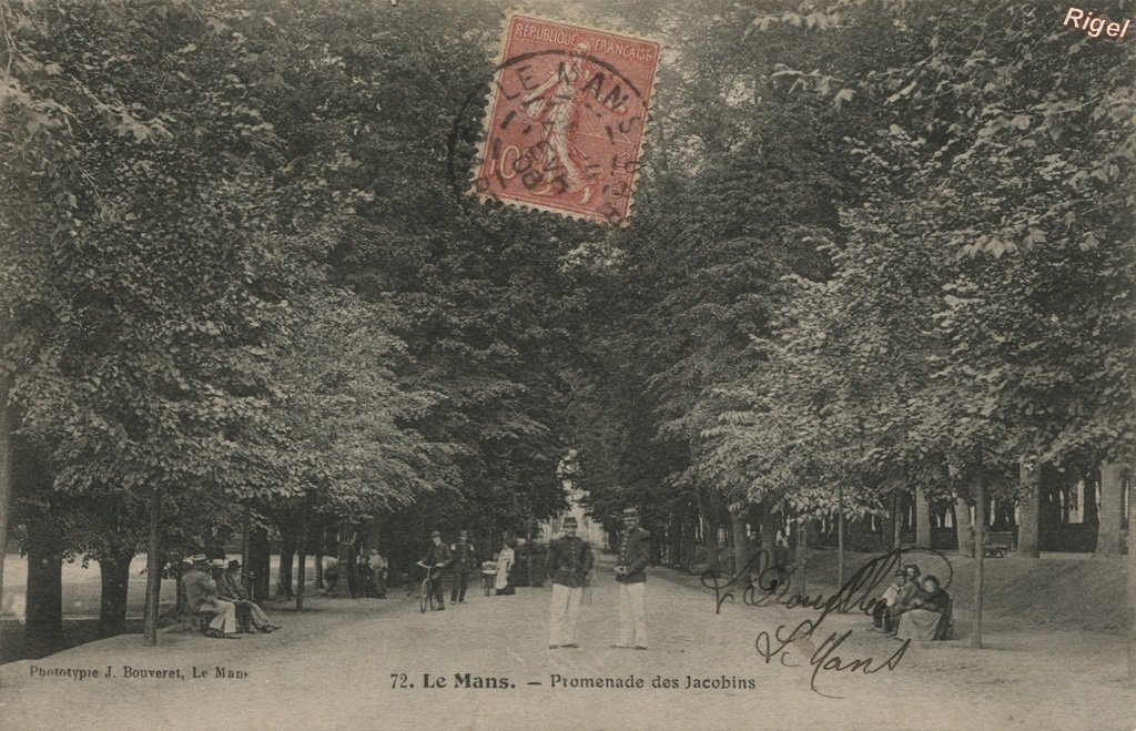 72-Le Mans - Promenade des Jacobins.jpg