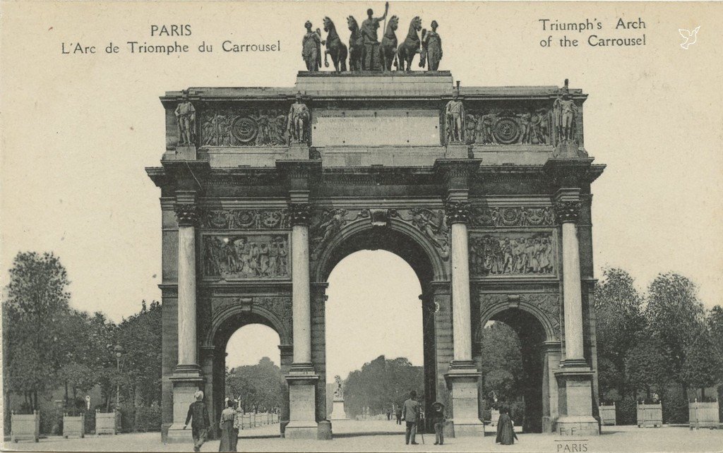 Z - L'Arc de Triomphe du Carrousel.jpg