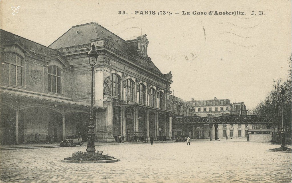 Z - GARE D'AUSTERLITZ - JH 35.jpg