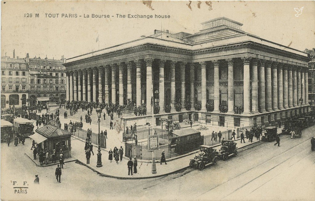 Z - 126 M - La Bourse (vue 1).jpg