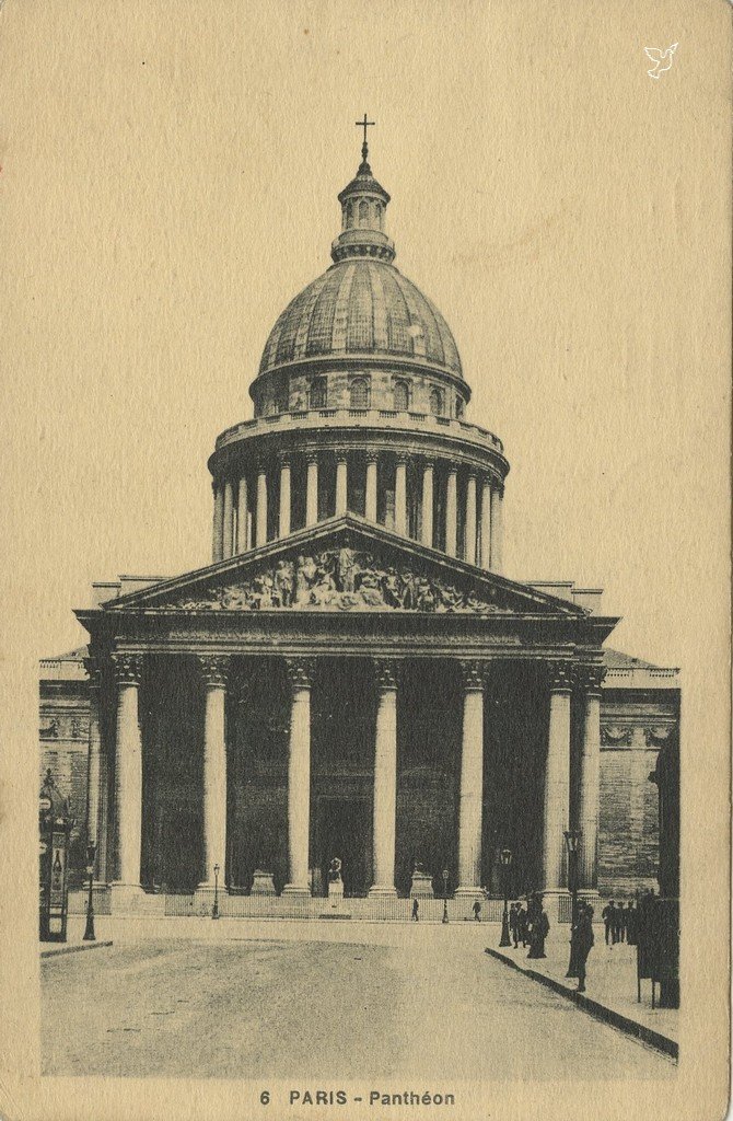 Z - 6 - PARIS - Panthéon.jpg